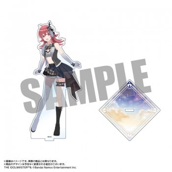 グッズ-スタンドポップ】アイドルマスター シャイニーカラーズ BIG 