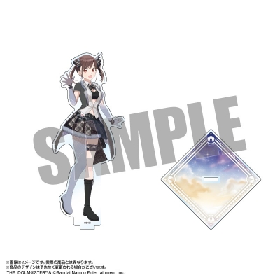 【グッズ-スタンドポップ】アイドルマスター シャイニーカラーズ BIGアクリルスタンド Vol.6 02.園田智代子