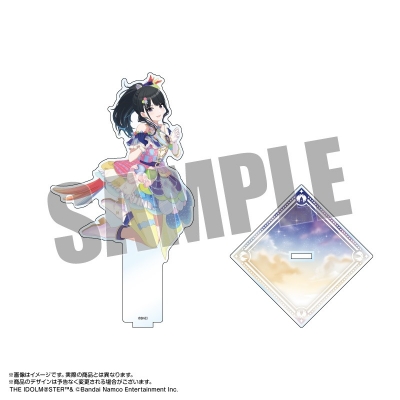 【グッズ-スタンドポップ】アイドルマスター シャイニーカラーズ BIGアクリルスタンド Vol.7 02.風野灯織