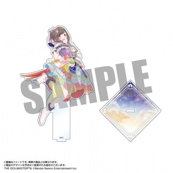 グッズ-スタンドポップ】アイドルマスター シャイニーカラーズ BIG 
