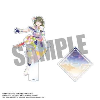 グッズ-スタンドポップ】アイドルマスター シャイニーカラーズ BIG 