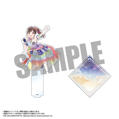 【グッズ-スタンドポップ】アイドルマスター シャイニーカラーズ BIGアクリルスタンド Vol.9 02.園田智代子