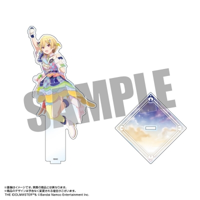 【グッズ-スタンドポップ】アイドルマスター シャイニーカラーズ BIGアクリルスタンド Vol.9 03.西城樹里