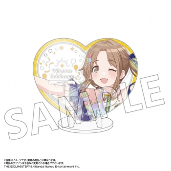 グッズ-スタンドポップ】アイドルマスター シャイニーカラーズ ぴくり 