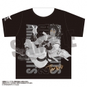 【グッズ-Tシャツ】アークナイツ オペぬい 描き起こしTシャツ ソーンズの画像