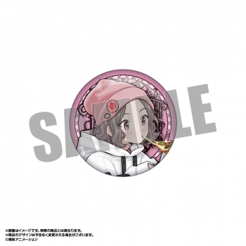 グッズ-バッチ】ガールズバンドクライ×HUB トレーディング缶バッジ A 