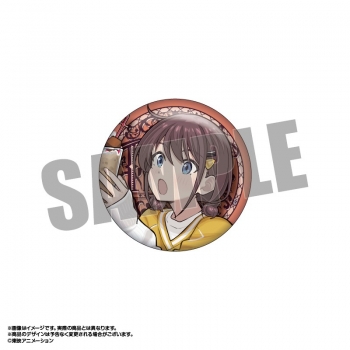 グッズ-バッチ】ガールズバンドクライ×HUB トレーディング缶バッジ A 