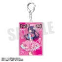 【グッズ-キーホルダー】TVアニメ【推しの子】 テーマアクリルキーホルダー Vol.3 1.アイの画像