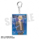 【グッズ-キーホルダー】TVアニメ【推しの子】 テーマアクリルキーホルダー Vol.3 2.アクアの画像