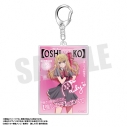 【グッズ-キーホルダー】TVアニメ【推しの子】 テーマアクリルキーホルダー Vol.3 3.ルビーの画像