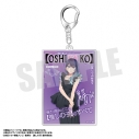 【グッズ-キーホルダー】TVアニメ【推しの子】 テーマアクリルキーホルダー Vol.3 5.黒川あかねの画像