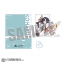 【グッズ-スタンドポップ】ステラソラ ステラソラ ジオラマアクリルスタンド コハクの画像