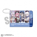 【グッズ-パスケース】ステラソラ ステラソラ 青空旅券風パスケース 恩恵意志の画像