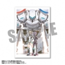 【グッズ-ボード】楽園追放 心のレゾナンス キャラファインボード 2.キービジュアルBの画像