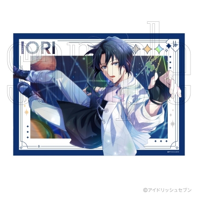 【グッズ-ポートレート】アイドリッシュセブン ステラフォトsparkle A.和泉一織