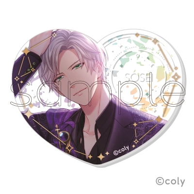 【グッズ-カード】スタンドマイヒーローズ ぴくりあプレートコレクション premium Vol.2