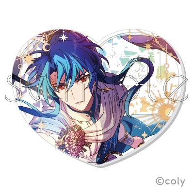 【グッズ-カード】魔法使いの約束 ぴくりあプレートコレクション premium Vol.1