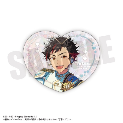 【グッズ-カード】あんさんぶるスターズ!! ぴくりあコレクションPremium Vol.6