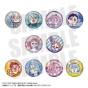 【グッズ-バッチ】あんさんぶくぶスターズ!! グリッター缶バッジコレクション vol.2の画像