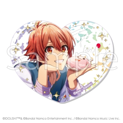 【グッズ-カード】アイドリッシュセブン ぴくりあコレクション premium Vol.3