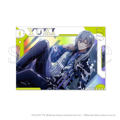 【グッズ-ポートレート】アイドリッシュセブン ステラフォトsparkle Vol.2 L.千