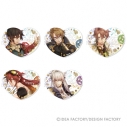 【グッズ-カード】Code:Realize ~創世の姫君~ ぴくりあプレートコレクション premiumの画像