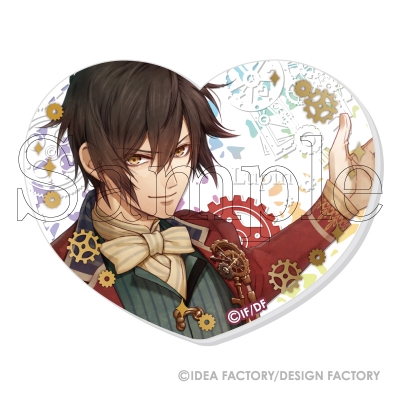 【グッズ-カード】Code:Realize ~創世の姫君~ ぴくりあプレートコレクション premium