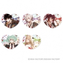 【グッズ-カード】Collar×Malice ぴくりあプレートコレクション premiumの画像