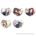 【グッズ-カード】ピオフィオーレの晩鐘 ぴくりあプレートコレクション premiumの画像