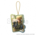 【グッズ-キーホルダー】Code:Realize ~創世の姫君~ Sparkle*チェーンアクリル 2.エイブラハム・ヴァン・ヘルシングの画像