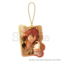 【グッズ-キーホルダー】Code:Realize ~創世の姫君~ Sparkle*チェーンアクリル 4.インピー・バービケーンの画像