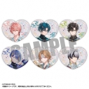 【グッズ-カード】STRANGE EDEN ぴくりあプレートコレクション premium Vol.1の画像