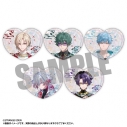 【グッズ-カード】STRANGE EDEN ぴくりあプレートコレクション premium Vol.2の画像