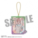 【グッズ-キーホルダー】STRANGE EDEN Sparkle*チェーンアクリル 1.由良野千里の画像