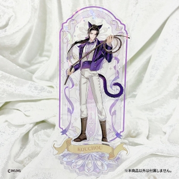 グッズ-スタンドポップ】大河幻想ラジオドラマ「魔道祖師」 Cross 