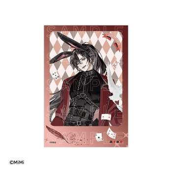 グッズ-カード】大河幻想ラジオドラマ「魔道祖師」 Cross World 交差 