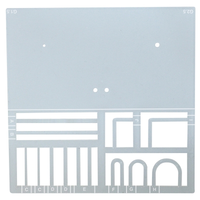 【グッズ-その他】ノンキャラオリジナル ホールメイカー【PADICO】