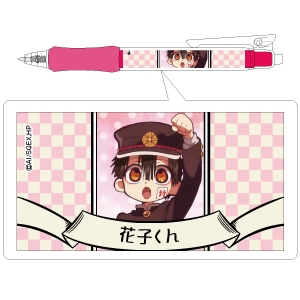 グッズ ボールペン 地縛少年花子くん ボールペン 花子くん アニメイト