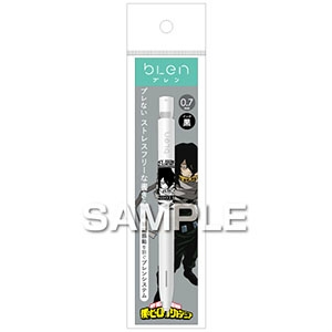 【グッズ-ボールペン】僕のヒーローアカデミア ブレンボールペン/相澤消太
