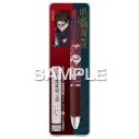 【グッズ-ボールペン】呪術廻戦 ドクターグリップ4+1/脹相の画像