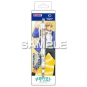 【グッズ-シャープペンシル】メダリスト デルガード/明浦路 司の画像