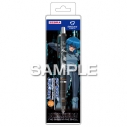 【グッズ-シャープペンシル】攻殻機動隊THE GHOST IN THE SHELL デルガード/草薙素子の画像