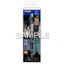 【グッズ-シャープペンシル】攻殻機動隊THE GHOST IN THE SHELL デルガード/バトーの画像