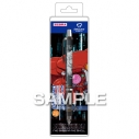 【グッズ-シャープペンシル】攻殻機動隊THE GHOST IN THE SHELL デルガード/フチコマの画像