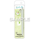 【グッズ-ボールペン】夏目友人帳 uniball ZENTO/ニャンコ先生2の画像