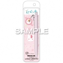 【グッズ-ボールペン】夏目友人帳 uniball ZENTO/ニャンコ先生4の画像
