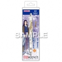 【グッズ-シャープペンシル】薬屋のひとりごと デルガード/壬氏の画像
