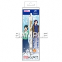 【グッズ-シャープペンシル】薬屋のひとりごと デルガード/猫猫&壬氏の画像