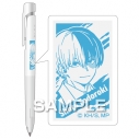 【グッズ-ボールペン】僕のヒーローアカデミア ブレンボールペン/轟 焦凍(エピローグビジュアル)の画像