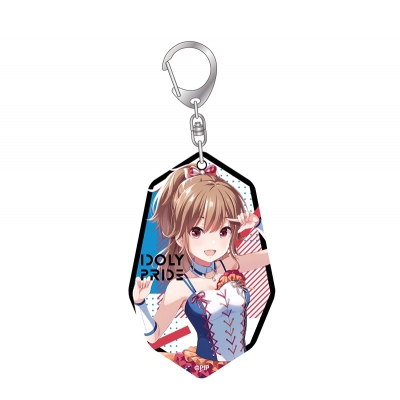 【グッズ-キーホルダー】IDOLY PRIDE アクリルキーホルダー 早坂芽衣